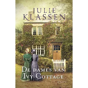 Afbeelding van Ivy Hill 2 - De dames van Ivy Cottage