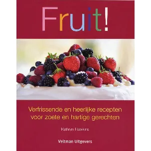 Afbeelding van Fruit!