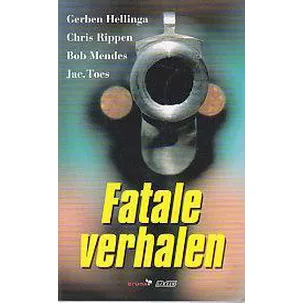 Afbeelding van Fatale verhalen