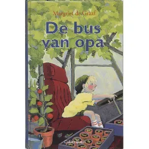 Afbeelding van Bus Van Opa