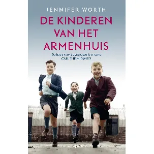 Afbeelding van De kinderen van het armenhuis