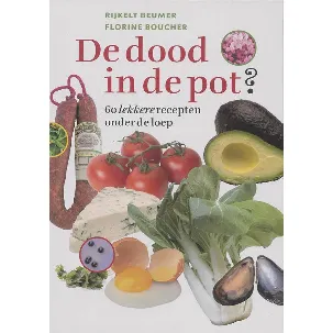 Afbeelding van Dood In De Pot