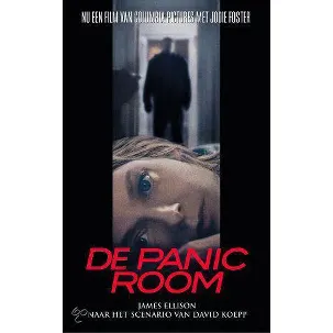 Afbeelding van Panic room