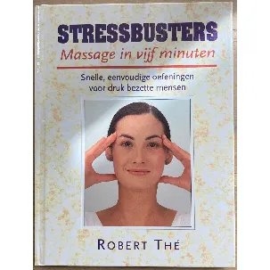 Afbeelding van Stressbusters