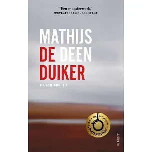 Afbeelding van De Hollander 2 - De duiker