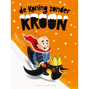 Afbeelding van De ridder zonder billen 5 - De koning zonder kroon