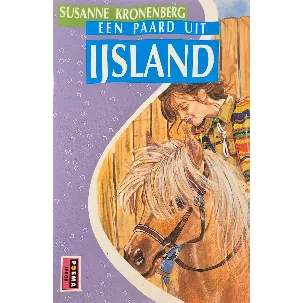 Afbeelding van Paard uit IJsland