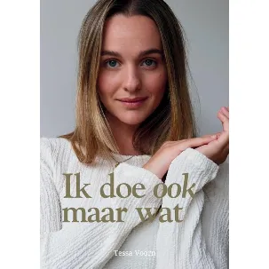 Afbeelding van Ik doe ook maar wat