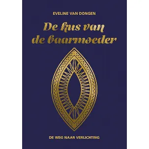 Afbeelding van De kus van de baarmoeder