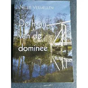 Afbeelding van De Haan Van De Dominee