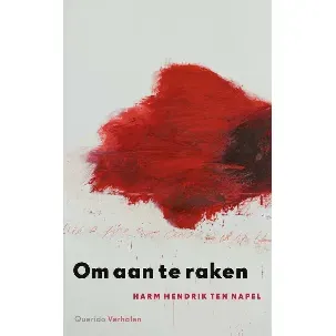 Afbeelding van Om aan te raken