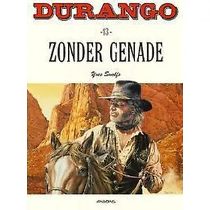 Afbeelding van Durango 13. zonder genade