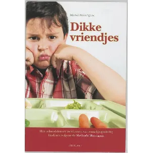 Afbeelding van Dikke Vriendjes