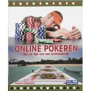 Afbeelding van Online Pokeren