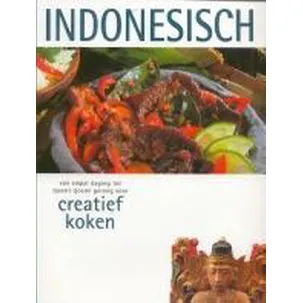 Afbeelding van Creatief Koken Indonesisch