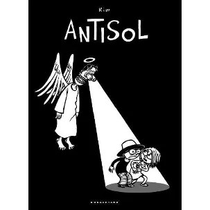 Afbeelding van Antisol