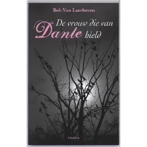 Afbeelding van De Vrouw Die Van Dante Hield