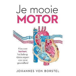 Afbeelding van Je mooie motor