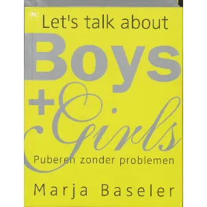 Afbeelding van Let's Talk About Boys And Girls