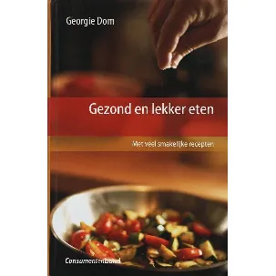 Afbeelding van Gezond En Lekker Eten