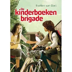 Afbeelding van De kinderboekenbrigade