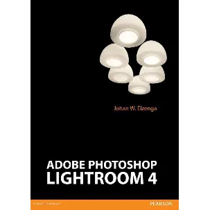 Afbeelding van Adobe Photoshop Lightroom 4