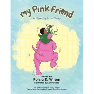 Afbeelding van My Pink Friend