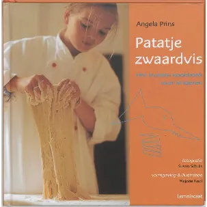 Afbeelding van Patatje zwaardvis