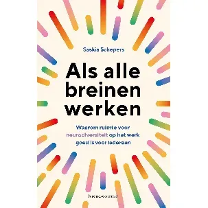 Afbeelding van Als alle breinen werken