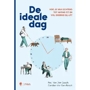 Afbeelding van De ideale dag