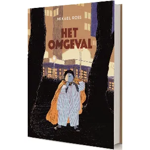 Afbeelding van Het omgeval