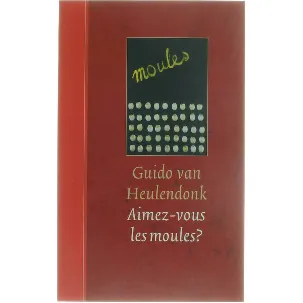 Afbeelding van Aimez-vous les moules?