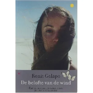 Afbeelding van Belofte Van De Wind