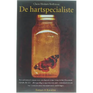 Afbeelding van De Hartspecialiste