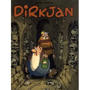 Afbeelding van Dirkjan 23