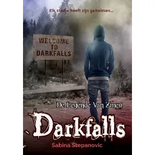 Afbeelding van DARKFALLS