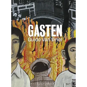 Afbeelding van Gasten