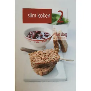 Afbeelding van Slim koken 2