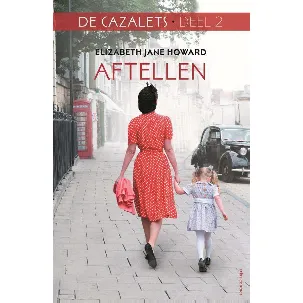 Afbeelding van De Cazalets 2 - Aftellen