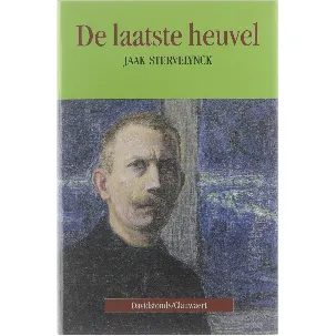 Afbeelding van De laatste heuvel