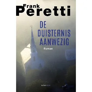 Afbeelding van De duisternis aanwezig