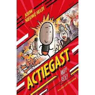 Afbeelding van Actiegast