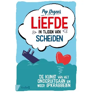 Afbeelding van Liefde in tijden van scheiden