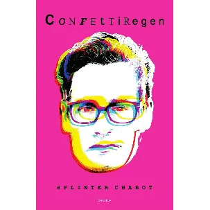 Afbeelding van Confettiregen