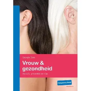 Afbeelding van Vrouw & gezondheid