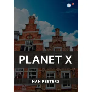 Afbeelding van Planet X