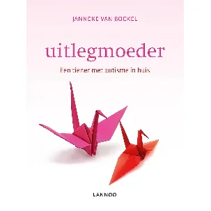 Afbeelding van Uitlegmoeder