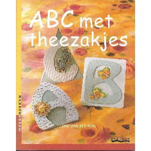 Afbeelding van ABC met theezakjes