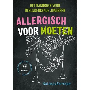 Afbeelding van Allergisch voor moeten