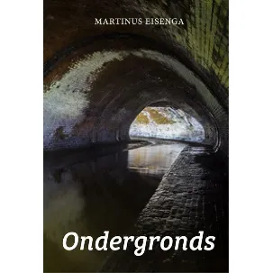 Afbeelding van Ondergronds